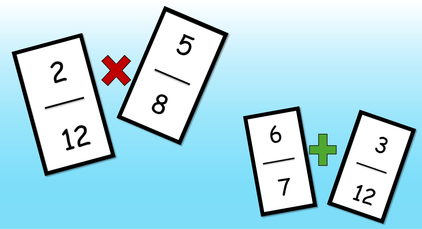 Bataille des fractions