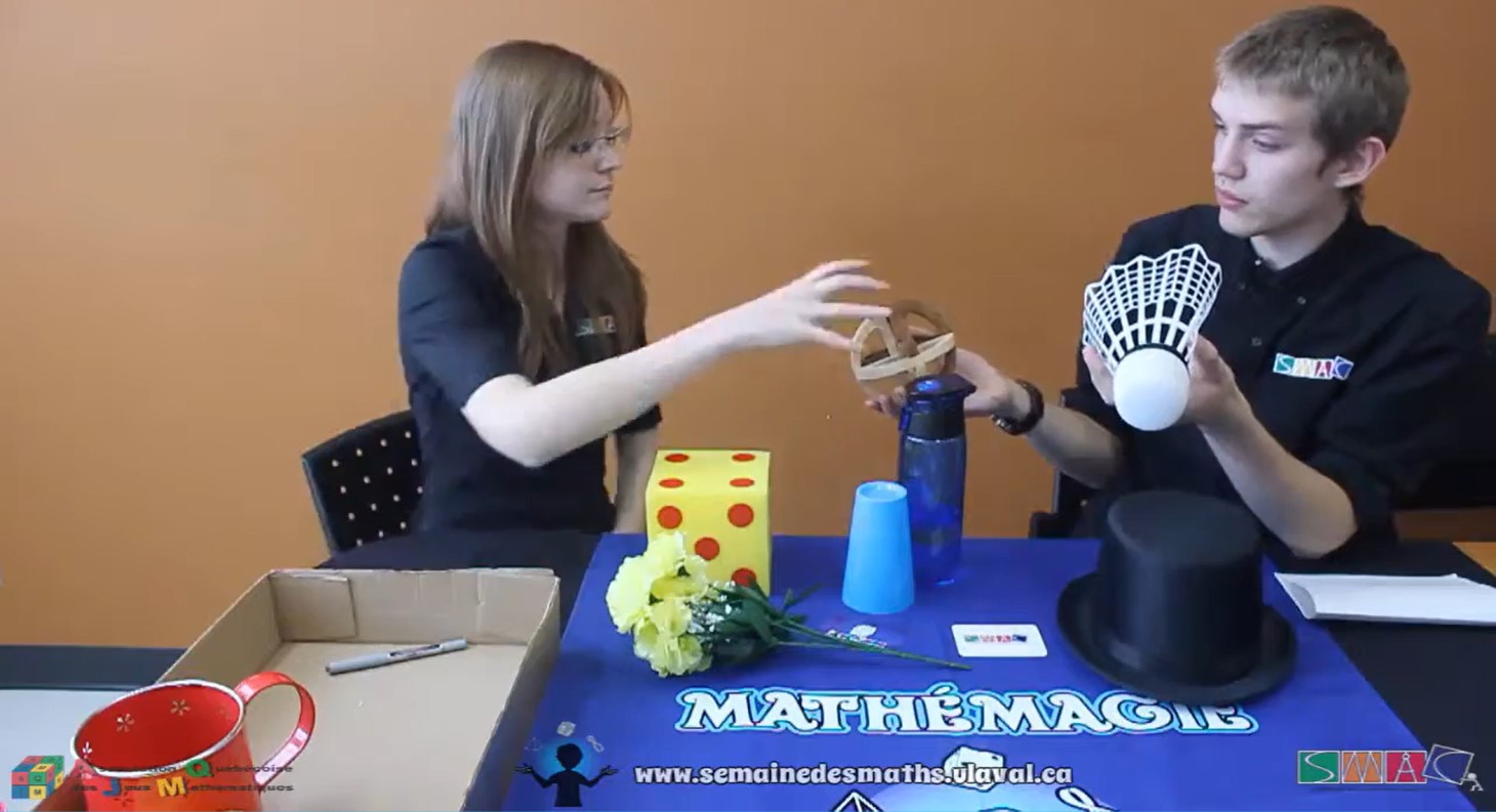 La clé de prédiction