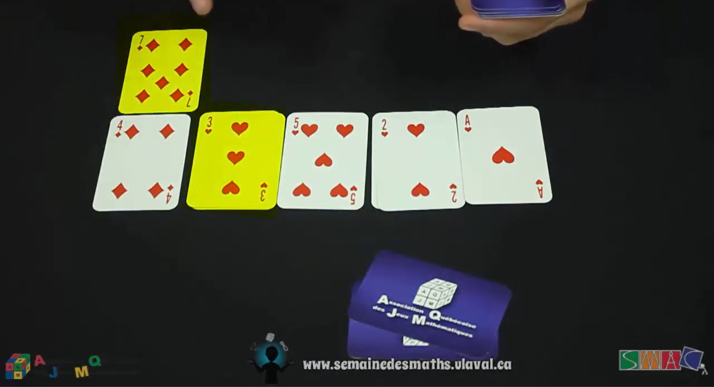 Couples bien assortis