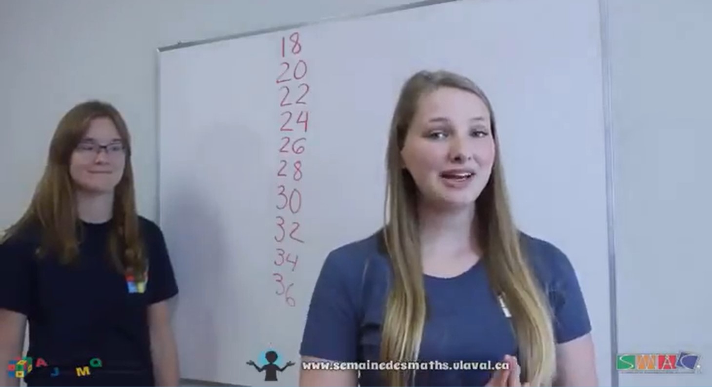 Les 10 font la somme