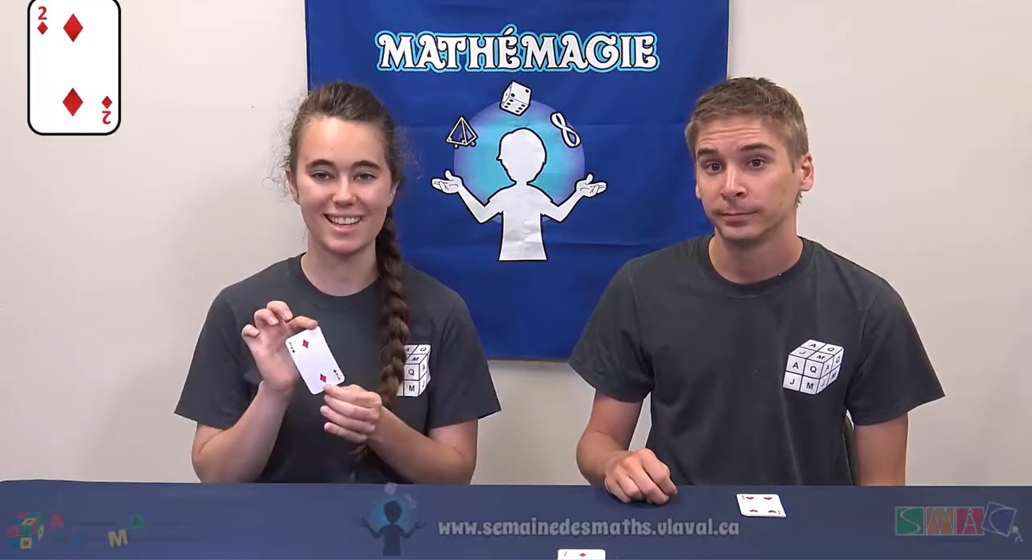 Couples bien assortis - 1er cycle