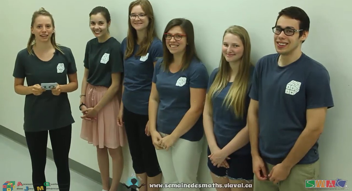 Revirement de situation