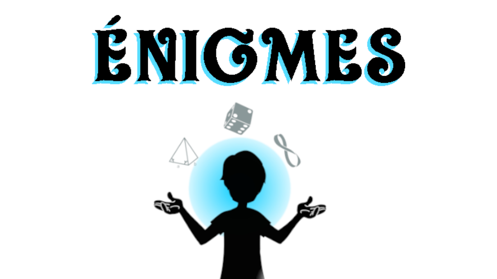 Introduction aux énigmes - Préscolaire